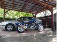 YAMAHA XV 1100 Virago Custom
