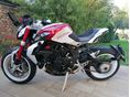MV AGUSTA DRAGSTER RR 2015/6 - 6