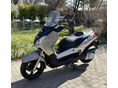 YAMAHA X-MAX 250 2006 - 2