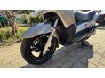 YAMAHA X-MAX 250 2006 - 6