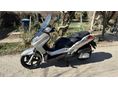YAMAHA X-MAX 250 2006 - 8