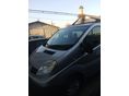 RENAULT TRAFIC 2.0 dCi L1H1 Generation (Automata)