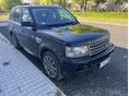 LAND ROVER RANGE ROVER SPORT RangeSport 2.7 TDV6 HSE (Automata)