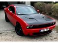 DODGE CHALLENGER 3.6 V6
