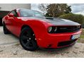 DODGE CHALLENGER 2015/1 - 2