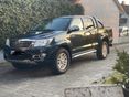 TOYOTA HILUX 2.5 D-4D 4x4 Double Terra AC VSC Invincible
