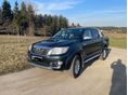 TOYOTA HILUX 2016/1 - 2