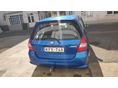 HONDA JAZZ 1.2 S Cool