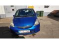 HONDA JAZZ 2006/5 - 3