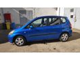 HONDA JAZZ 2006/5 - 4