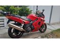 HONDA VFR 800 