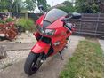 HONDA VFR 800 2000/6 - 6