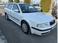 SKODA OCTAVIA 2005/8 - 1