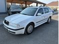 SKODA OCTAVIA 2005/8 - 2