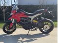 DUCATI HYPERSTRADA 2014/4 - 4
