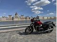 TRIUMPH SPEED TWIN 900
