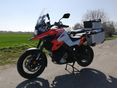 SUZUKI V-STROM 1050 XT ABS 