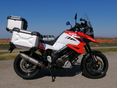 SUZUKI V-STROM 1050 XT ABS 2021 - 2