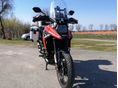 SUZUKI V-STROM 1050 XT ABS 2021 - 4