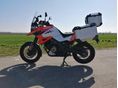 SUZUKI V-STROM 1050 XT ABS 2021 - 5