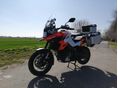 SUZUKI V-STROM 1050 XT ABS 2021 - 6