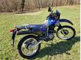 YAMAHA XT 350 1992/5 - 5