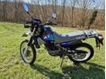 YAMAHA XT 350 1992/5 - 4