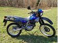 YAMAHA XT 350 