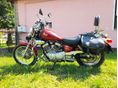 YAMAHA XV 250 (VIRAGO) 1992 - 2