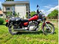 YAMAHA XV 250 (VIRAGO) 1992 - 3