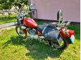 YAMAHA XV 250 (VIRAGO) 1992 - 4