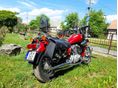 YAMAHA XV 250 (VIRAGO) 1992 - 5
