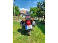 YAMAHA XV 250 (VIRAGO) 1992 - 6