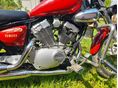 YAMAHA XV 250 (VIRAGO) 3LU-002422