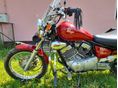 YAMAHA XV 250 (VIRAGO) 1992 - 7