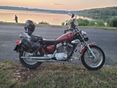 YAMAHA XV 250 (VIRAGO) 1992 - 8