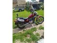 YAMAHA XV 250 (VIRAGO) 1992 - 9