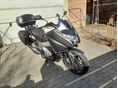 HONDA NC 750 D 2015/9 - 3