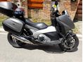 HONDA NC 750 D 2015/9 - 2