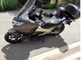 HONDA NC 750 D 2015/9 - 6