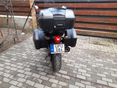 HONDA NC 750 D 2015/9 - 10