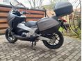 HONDA NC 750 D 2015/9 - 11