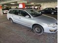 VOLKSWAGEN PASSAT VI 2009/2 - 2