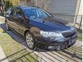 SKODA SUPERB 2014/7 - 2