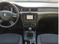SKODA SUPERB 2014/7 - 8