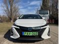 TOYOTA PRIUS PLUG-IN 1.8 PHV Executive e-CVT 106e km. ÚJ téli-nyári gumik. CarPlay + JBL