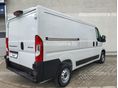 PEUGEOT BOXER 2026 - 3