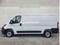 PEUGEOT BOXER 2026 - 2