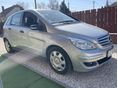 MERCEDES-BENZ B 180 2007/9 - 2