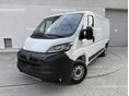 PEUGEOT BOXER 2026 - 2